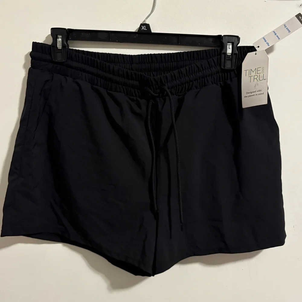 Time True Shorts New!